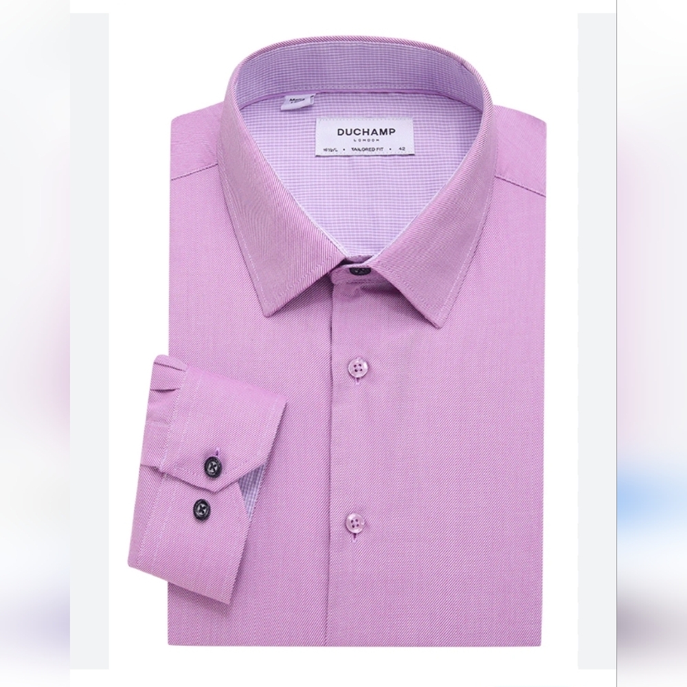 Duchamp London Men’s Shirt. Size 16